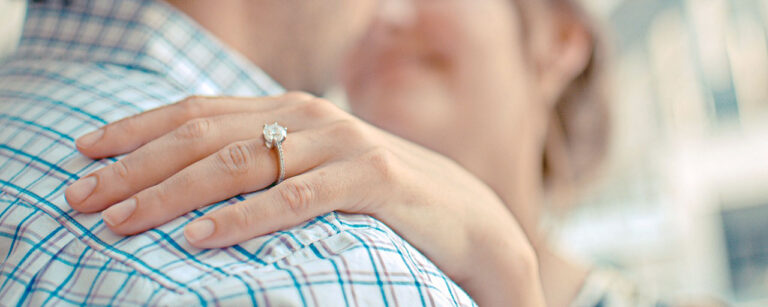 Tips voor het kopen van een verlovingsring